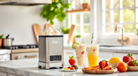 Cool Off This Summer with the Ninja CREAMi 7-in-1 Ice Cream Maker