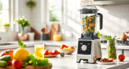 Cool Summer Blends & Recipes with the Ninja Professional Blender