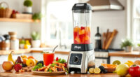 Cool Summer Recipes with the Ninja SLUSHi Twist Frozen Drink Maker