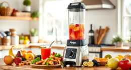 Cool Summer Recipes with the Ninja SLUSHi Twist Frozen Drink Maker