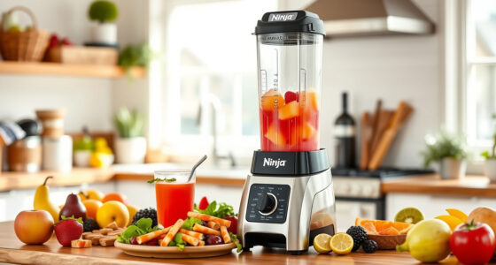 Cool Summer Recipes with the Ninja SLUSHi Twist Frozen Drink Maker