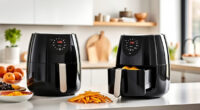 COSORI Liners Compatibility & Buying Guide for Effortless Cooking