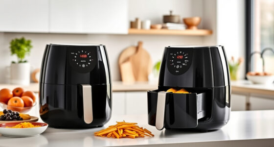 COSORI Liners Compatibility & Buying Guide for Effortless Cooking