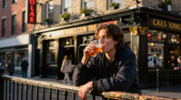 Curbs On Vertical Drinking In Soho Pubs To Go Ahead As Khan Criticises Council’s ‘Breathtaking Arrogance’ - The Guardian