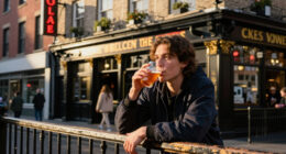 Curbs On Vertical Drinking In Soho Pubs To Go Ahead As Khan Criticises Council’s ‘Breathtaking Arrogance’ - The Guardian