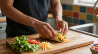 Del Taco Surges In Global Coverage