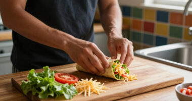 Del Taco Surges In Global Coverage