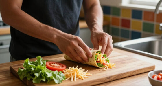 Del Taco Surges In Global Coverage