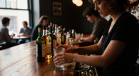 Does Hospitality Suffer When A Top Cocktail Bar Goes All-in On Reservations?