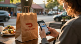 Doordash