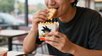 Dragon Ball Burger King Meal