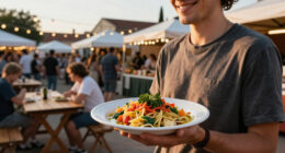 Easton Celebrates Italian Heritage With New Food Festival Debuting This Month