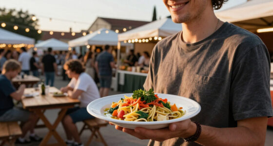Easton Celebrates Italian Heritage With New Food Festival Debuting This Month