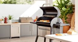 Elevate Your Summer BBQ with Ninja Outdoor Woodfire Pro XL Accessories