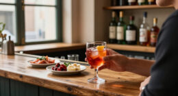 Ellen Yin's New Bar Cicci Brings Italian Aperitivo Tradition To All-day Rittenhouse Cafe