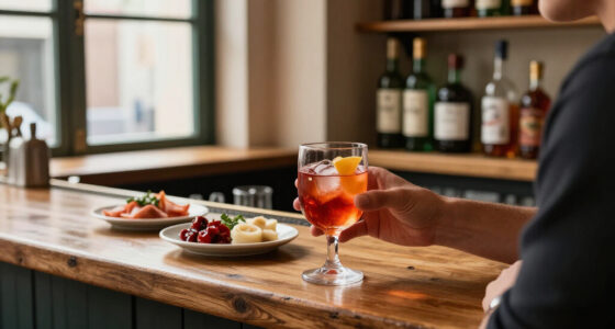 Ellen Yin's New Bar Cicci Brings Italian Aperitivo Tradition To All-day Rittenhouse Cafe