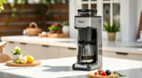 Enjoy Summer Mornings with the Ninja DualBrew Pro Coffee Maker