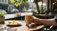 Ninja Luxe Café Pro Series: Effortless Summer Coffee Moments