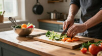 Essential Food & Cooking Supplies Checklist 2026