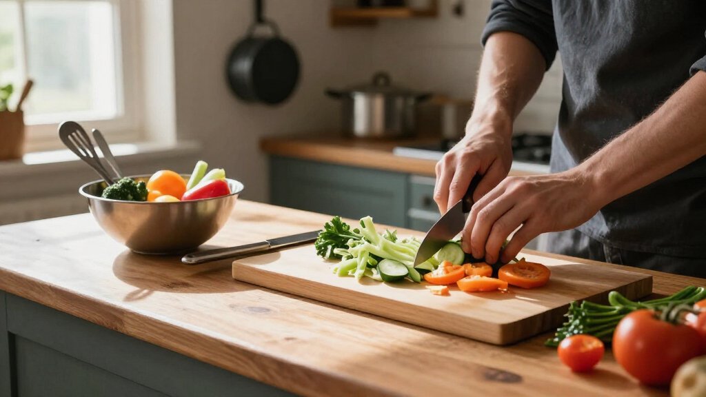 Essential Food & Cooking Supplies Checklist 2026