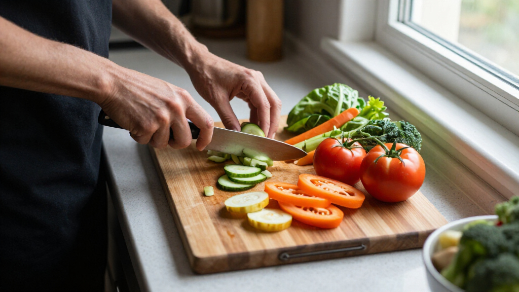Essential Food & Recipe Shopping Checklist 2026