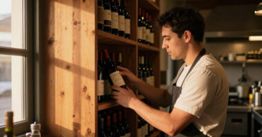 Fratelli Italian Kitchen & Wine Bar Rebuilds Menu, Cellar In Lynchburg