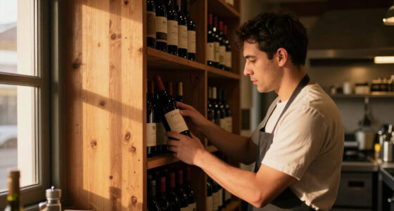 Fratelli Italian Kitchen & Wine Bar Rebuilds Menu, Cellar In Lynchburg