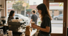 Gen Z Coffee Study Finds Convenience Trumps Sustainability