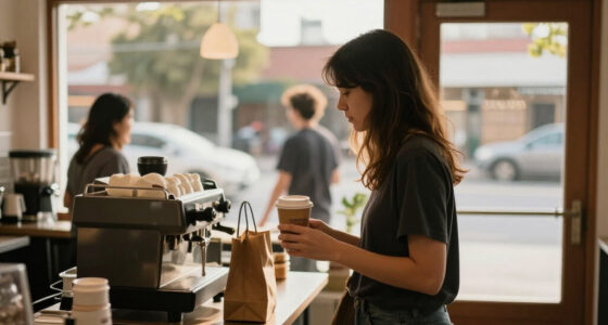 Gen Z Coffee Study Finds Convenience Trumps Sustainability