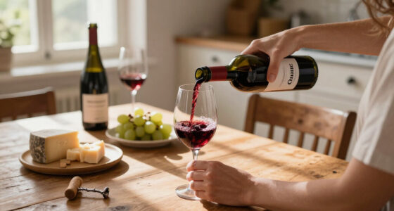 Gianna To Host Fenocchio Wine Dinner This Month