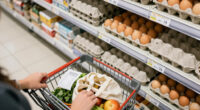 Grocery Inflation Is Primed To Rise