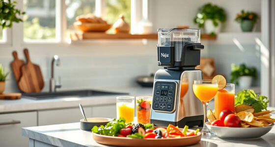 Host Effortless Summer Pool Parties with the Ninja® Everyday PossibleCooker™ Pro