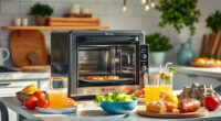 Host Effortless Summer Pool Parties with the Ninja Foodi XL Pro Air Oven