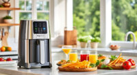 Host Effortlessly This Summer with the Ninja Foodi XL Air Fryer