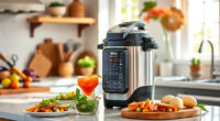 Host Effortlessly This Summer with the Ninja PossibleCooker PRO