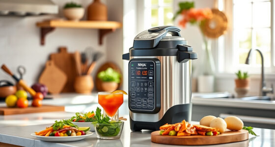 Host Effortlessly This Summer with the Ninja PossibleCooker PRO