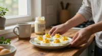 I Can't Help Myself, They're Eggcellent.