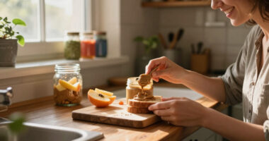 I Ditched My Favorite Peanut Butter After A Decade For This Delicious Jar (I Wish I’d Tried It Sooner)