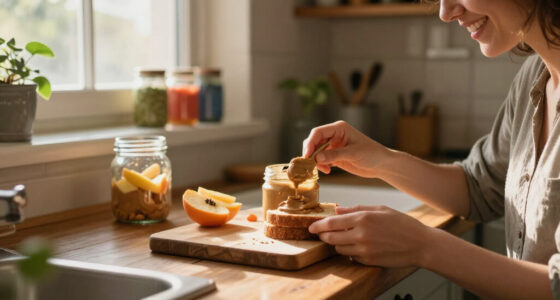 I Ditched My Favorite Peanut Butter After A Decade For This Delicious Jar (I Wish I’d Tried It Sooner)