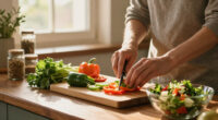 I Set Out To Quit Buying Ultra-Processed Foods, And Picked Up 4 Key Tips I’ll Use Forever