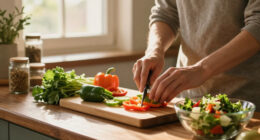 I Set Out To Quit Buying Ultra-Processed Foods, And Picked Up 4 Key Tips I’ll Use Forever