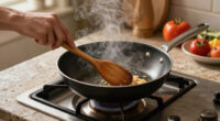 I’ve Tested 20 Nonstick Skillets, And This New $70 Pan Just Became My All-Time Favorite