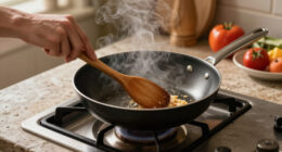 I’ve Tested 20 Nonstick Skillets, And This New $70 Pan Just Became My All-Time Favorite