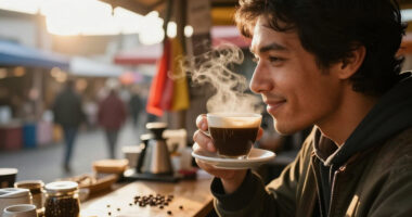ICONIC CRAFT COFFEE EXPO 2026 Launches In Bangkok