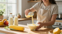 Il Latte Di Mais è Il Nuovo Superfood? Risponde La Nutrizionista