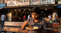 In Chennai’s Periamet, Historic Restaurants Meet Bachelor Canteens - Thehindu.com
