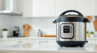 Instant Pot Spare Lids: Compatibility & Buying Guide