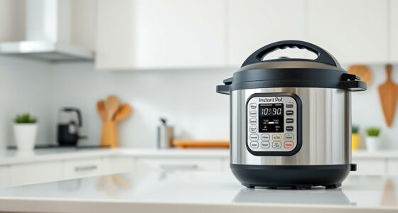 Instant Pot Spare Lids: Compatibility & Buying Guide