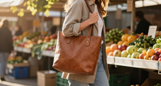 Introducing The Florentine Bag By Il Bisonte