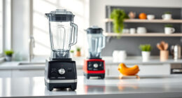 Is the Vitamix 5200 Worth It? Honest Review of Top Blender
